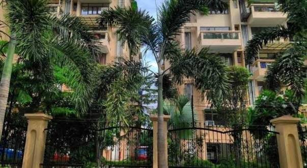Krishna residency sector 18